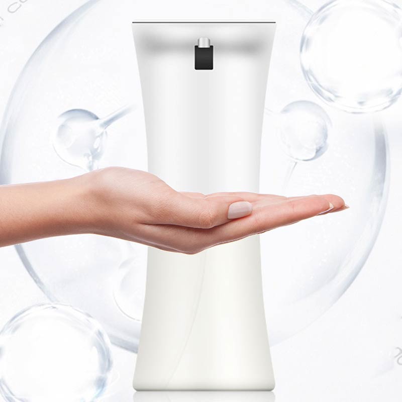 Schaumseifenspender Automat