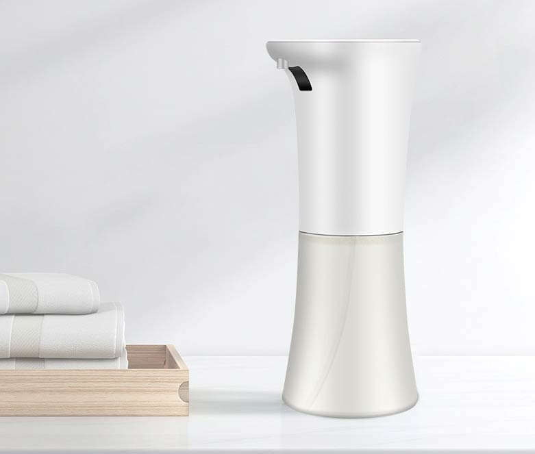 Schaumseifenspender Automat