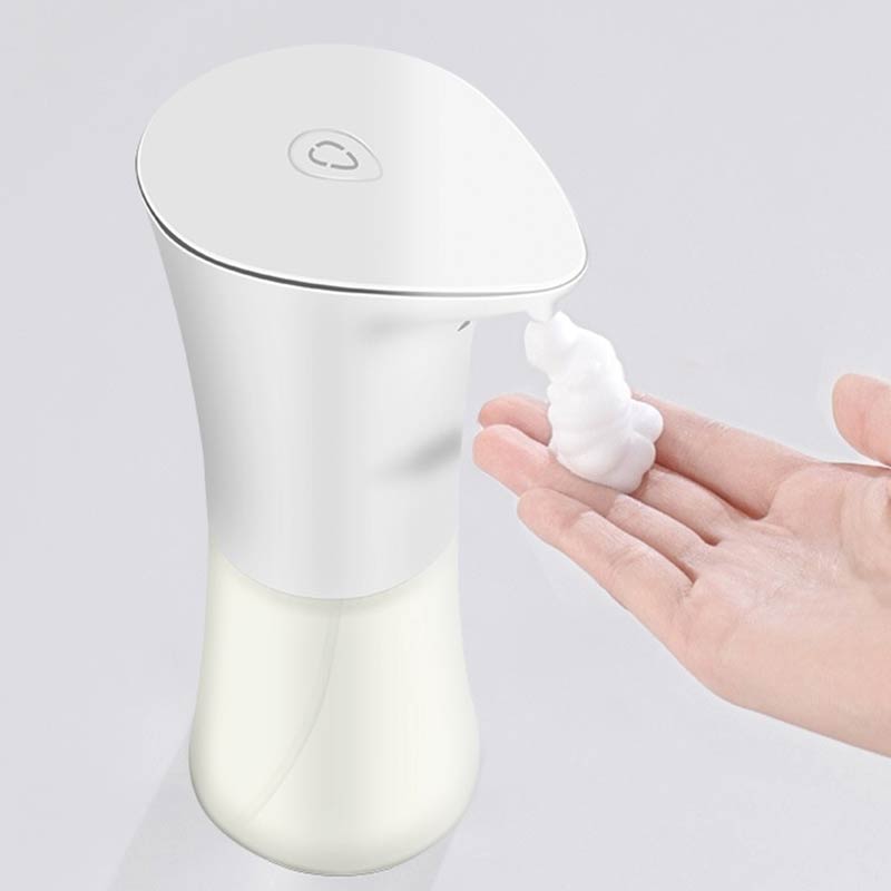 Schaumseifenspender Automat