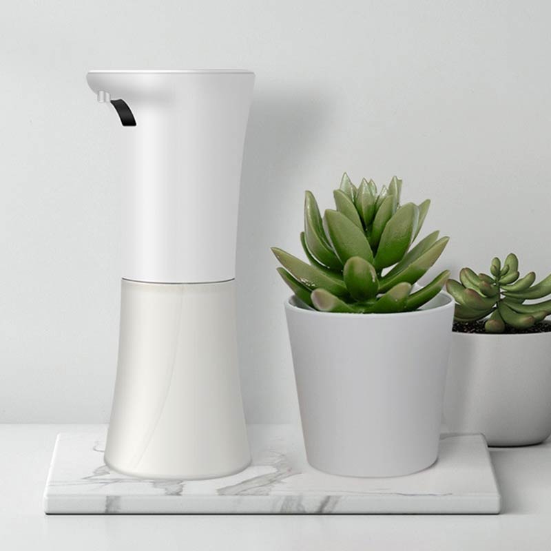 Schaumseifenspender Automat