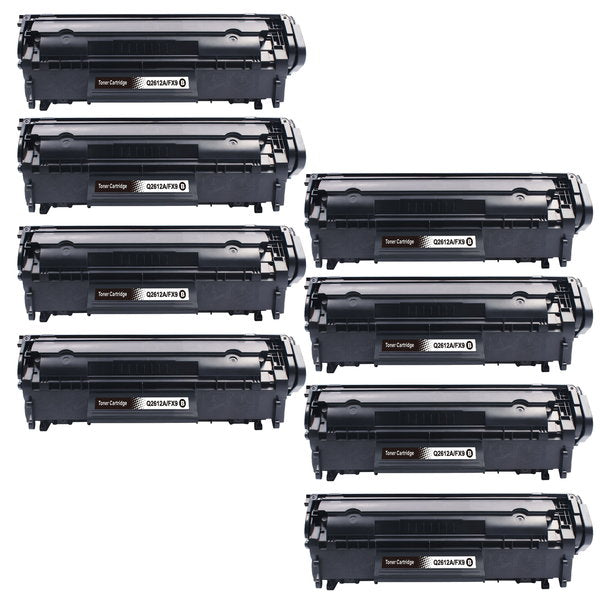 Kompatibler Toner für Canon i-SENSYS LBP2900