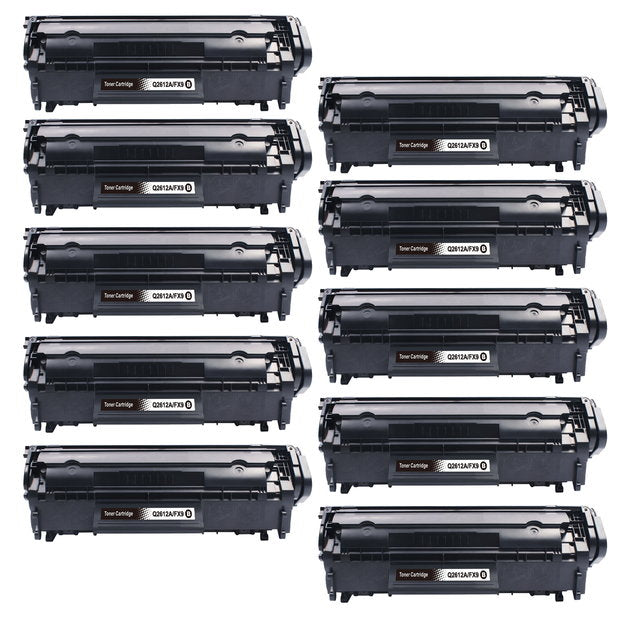 Kompatibler Toner für Canon i-SENSYS LBP2900