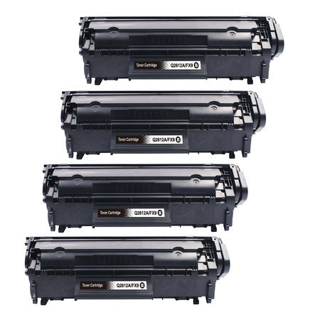 Kompatibler Toner für Canon i-SENSYS MF4380dn