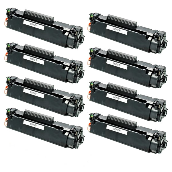 Alternativer Toner zu HP 35A CB435A