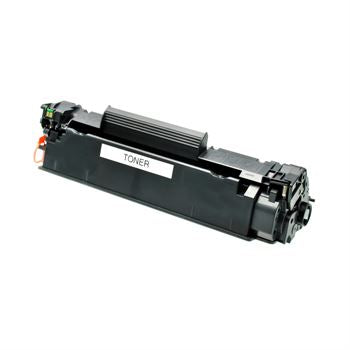 Alternativer Toner zu HP 35A CB435A