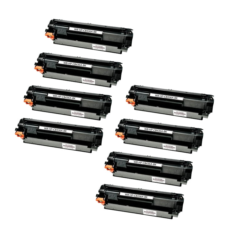 Alternativer Toner zu HP 36A CB436A