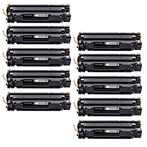 Kompatibler Toner XL für HP LaserJet P1504