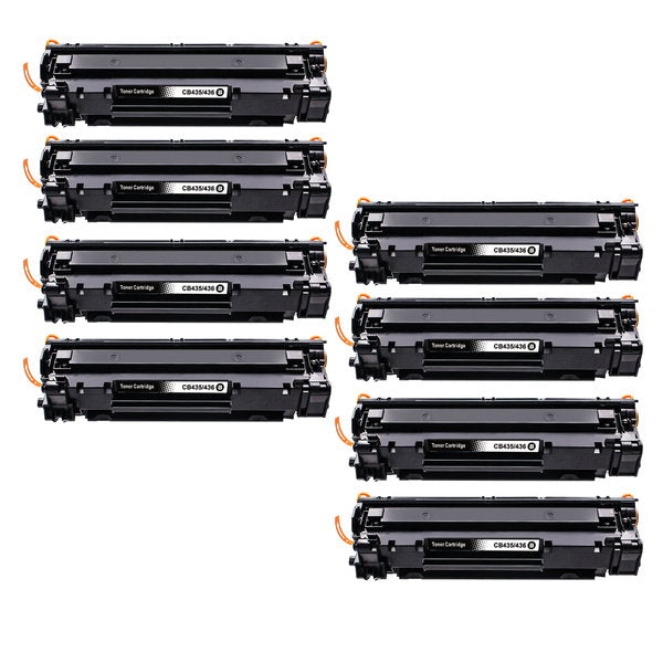 Kompatibler Toner XL für HP LaserJet P1505