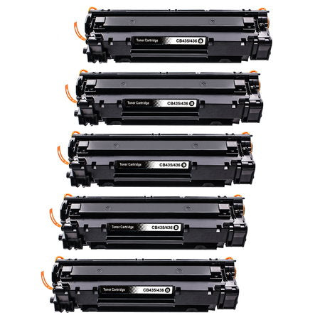 Kompatibler Toner XL für HP LaserJet P1505n