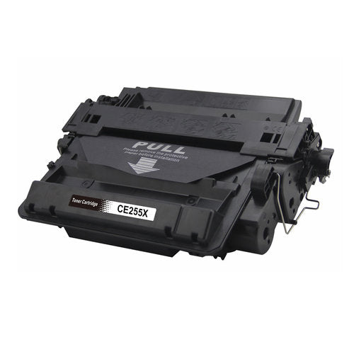 Alternativer Toner zu HP 55X CE255X XL