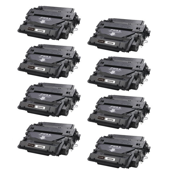 Kompatibler Toner für HP LaserJet Managed Flow MFP M525cm