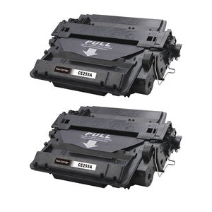 Kompatibler Toner für HP LaserJet P3015d