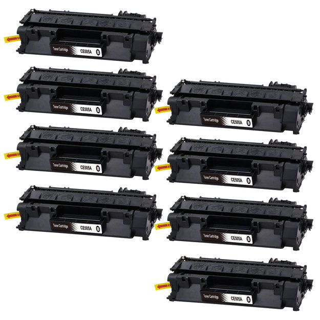 Kompatibler Toner für HP LaserJet P2055d