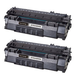 Alternativer Toner zu HP 49A Q5949A