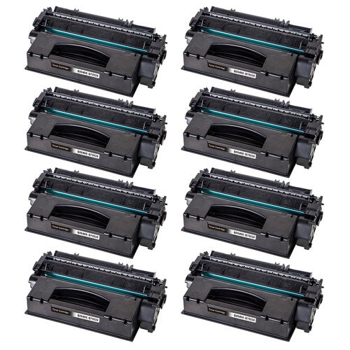 Alternativer Toner zu HP 49X Q5949X XL