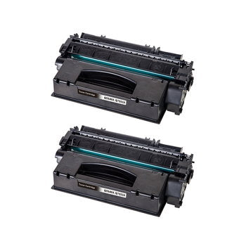 Alternativer Toner zu HP 53X Q7553X XL