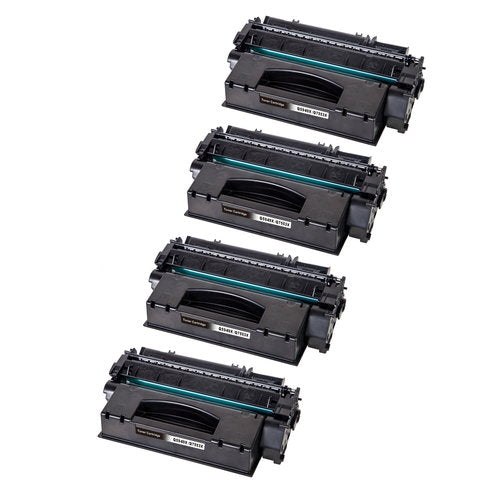Alternativer Toner zu HP 53X Q7553X XL