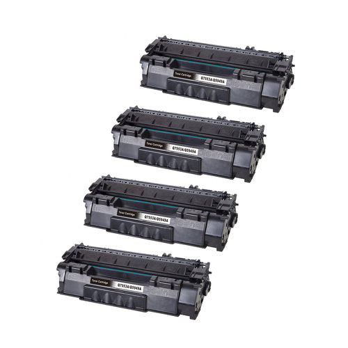 Kompatibler Toner für Canon Lasershot LBP3360