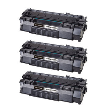 Kompatibler Toner für HP LaserJet M2727NF MFP