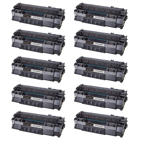 Kompatibler Toner für HP LaserJet P2015