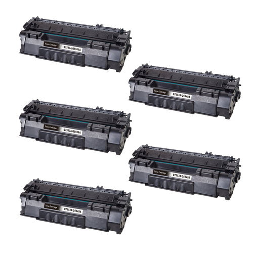 Kompatibler Toner für HP LaserJet P2015x