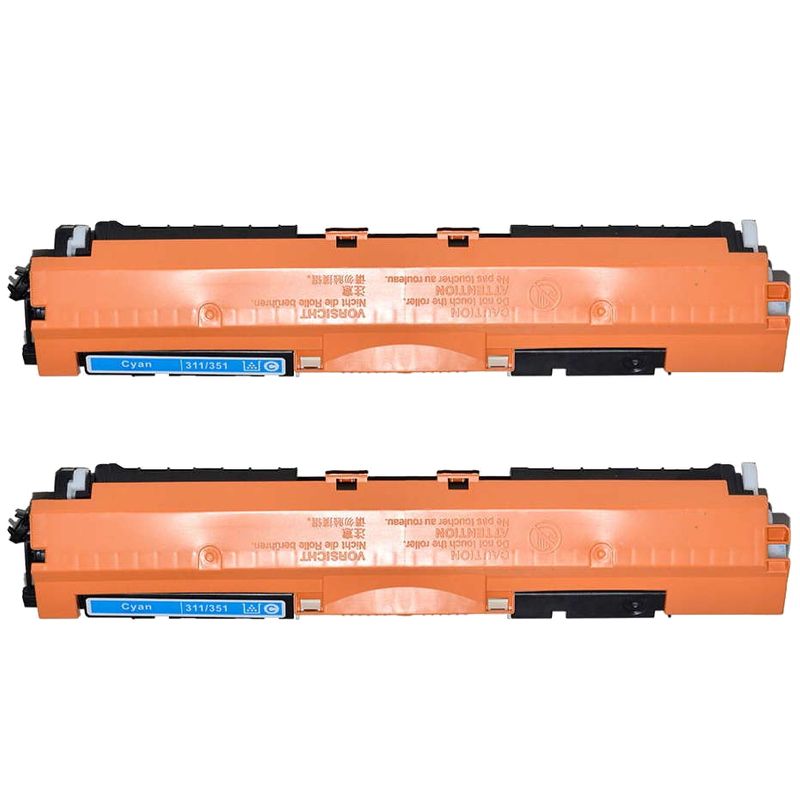 Kompatibler Toner für HP Color LaserJet Pro CP1022