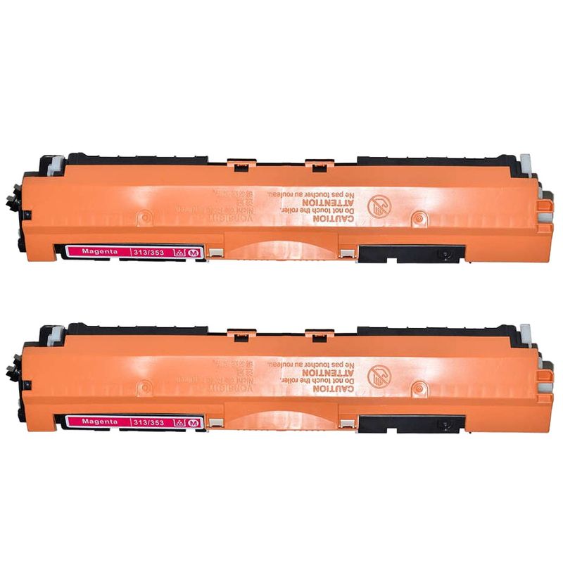 Kompatibler Toner für HP Color LaserJet Pro CP1023
