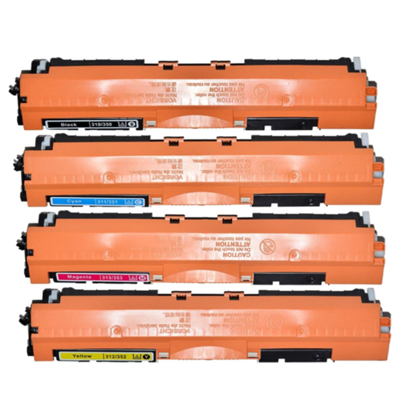 Kompatibler Toner für HP Color LaserJet Pro 100 MFP M175a