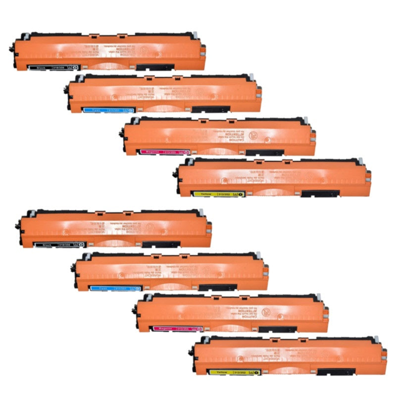 Kompatibler Toner für HP Color LaserJet Pro 100 MFP M175c