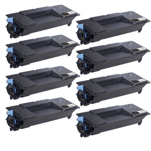 Kompatibler Toner für Kyocera ECOSYS M3645dn