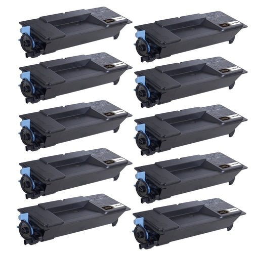 Kompatibler Toner für Kyocera ECOSYS P3055dn