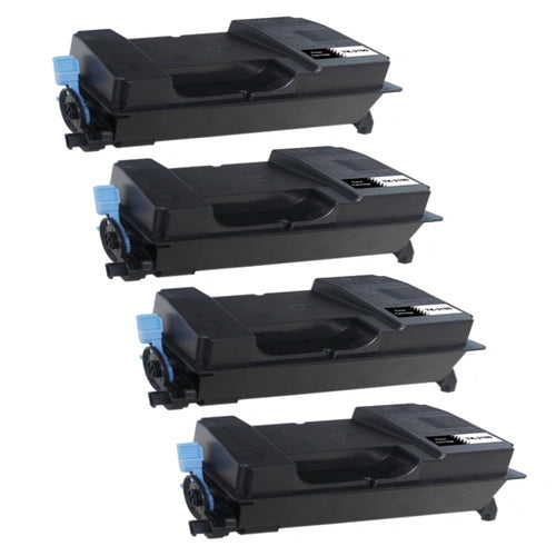 Kompatibler Toner für Kyocera ECOSYS M3660idn
