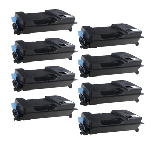 Kompatibler Toner für Kyocera ECOSYS M3660idn