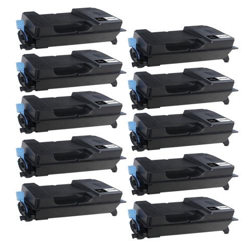 Kompatibler Toner für Kyocera ECOSYS M3660idn