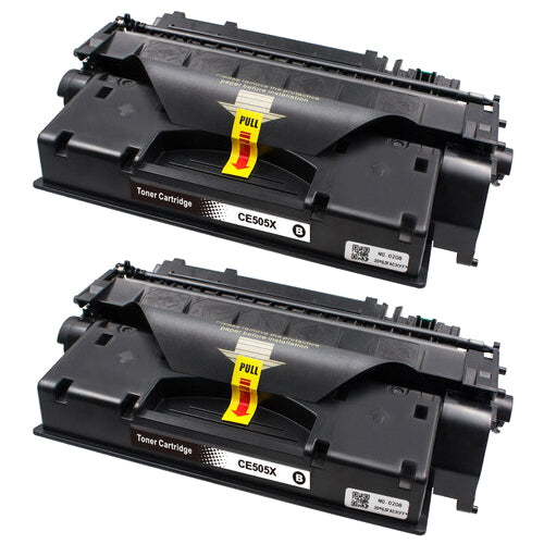 Alternativer Toner zu HP 80X CF280X XL