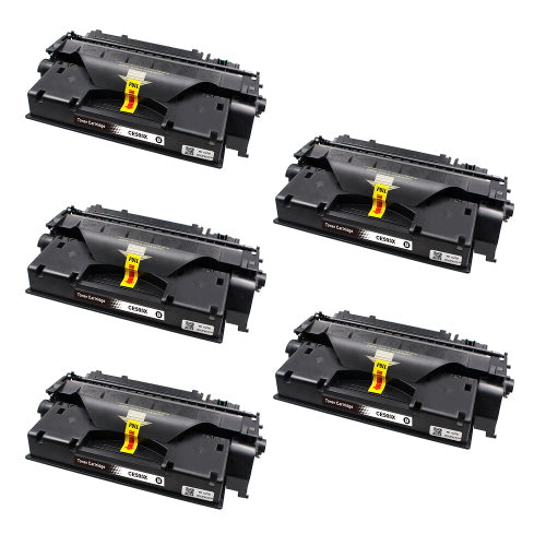 Alternativer Toner zu HP 80X CF280X XL
