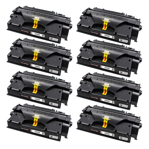 Alternativer Toner zu HP 80X CF280X XL