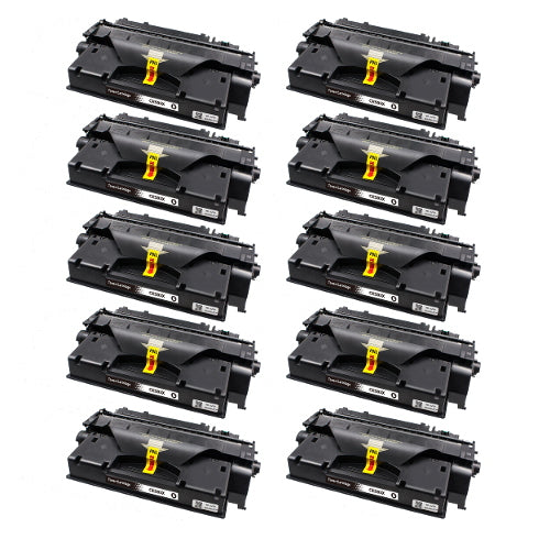 Alternativer Toner zu HP 80X CF280X XL