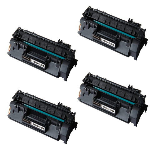 Kompatibler Toner für HP LaserJet Pro 400 M401dn