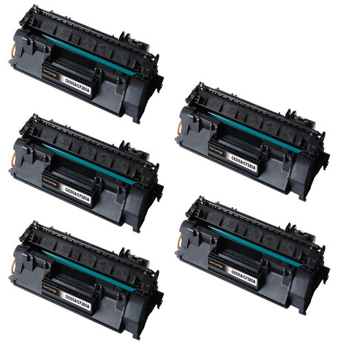 Kompatibler Toner für HP LaserJet Pro 400 M401n