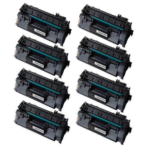 Kompatibler Toner für HP LaserJet Pro 400 M401n