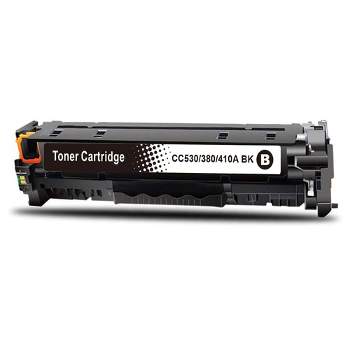 Kompatibler Toner für HP Color LaserJet CP2025n