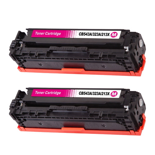 Kompatibler Toner für HP Color LaserJet CM1312nfi MFP