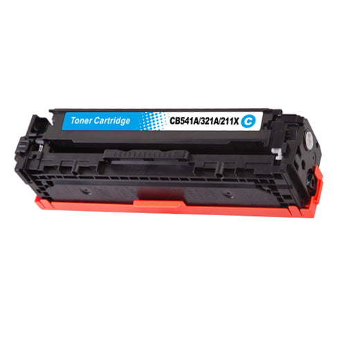 Kompatibler Toner für HP Color LaserJet CM1312wi MFP