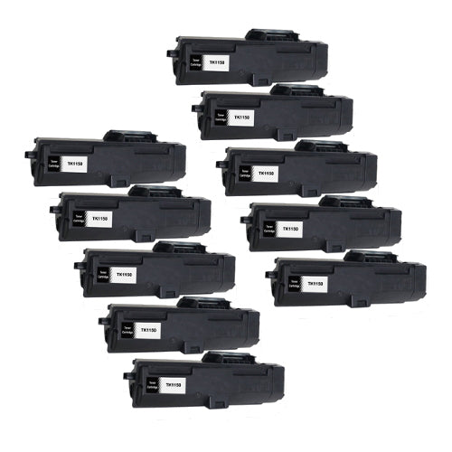 Kompatibler Toner für Kyocera ECOSYS M2735dw