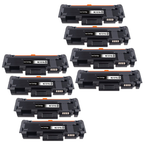 Kompatibler Toner XL für Samsung Xpress SL-M2875FD