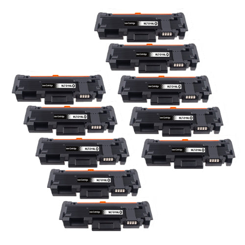 Kompatibler Toner XL für Samsung Xpress SL-M2885FW