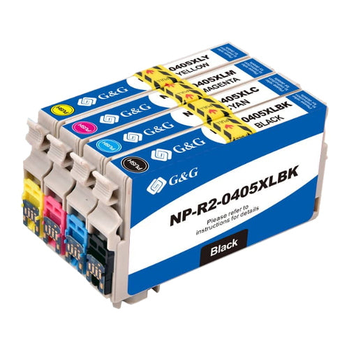 Alternative Tintenpatrone zu Epson 405 XL