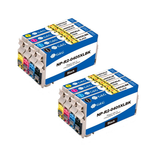 Kompatible Tintenpatrone XL für Epson WorkForce Pro WF4820DWF
