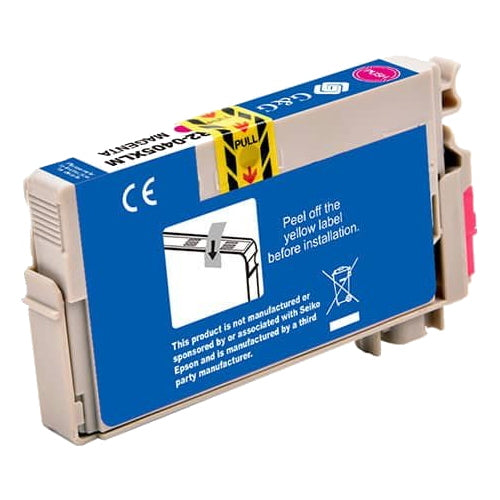Kompatible Tintenpatrone XL für Epson WorkForce WF7830DTWF